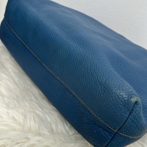 💯Authentic Prada Two-Way  Leather Tote Bag🍀 - Picture 9 of 15